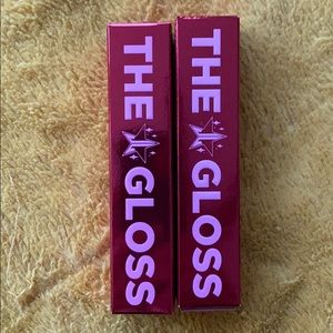 Jeffree Star The Gloss